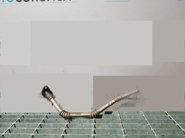 bontott SSANGYONG KYRON EGR Hűtő Cső