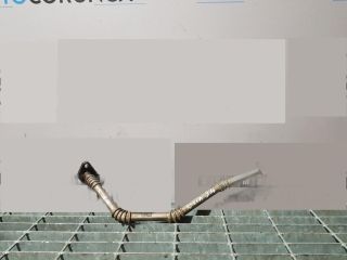 bontott SSANGYONG KYRON EGR Hűtő Cső