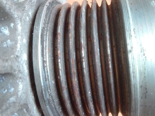 bontott SSANGYONG KYRON Generátor