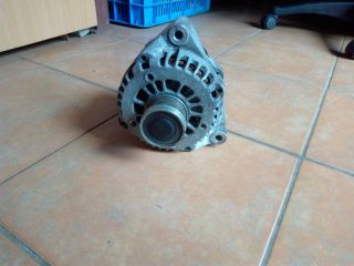 bontott SSANGYONG KYRON Generátor