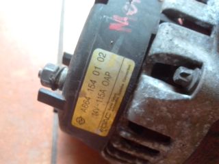 bontott SSANGYONG KYRON Generátor