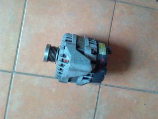 bontott SSANGYONG KYRON Generátor