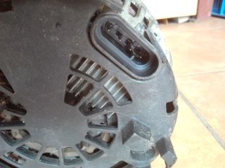 bontott SSANGYONG KYRON Generátor