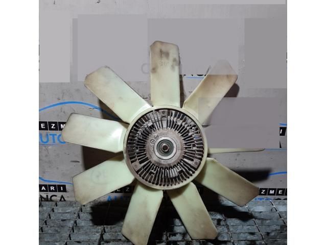 bontott SSANGYONG KYRON Hűtőventilátor