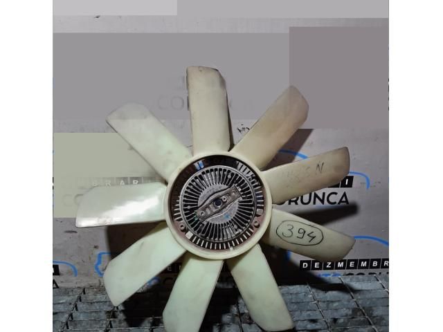 bontott SSANGYONG KYRON Hűtőventilátor