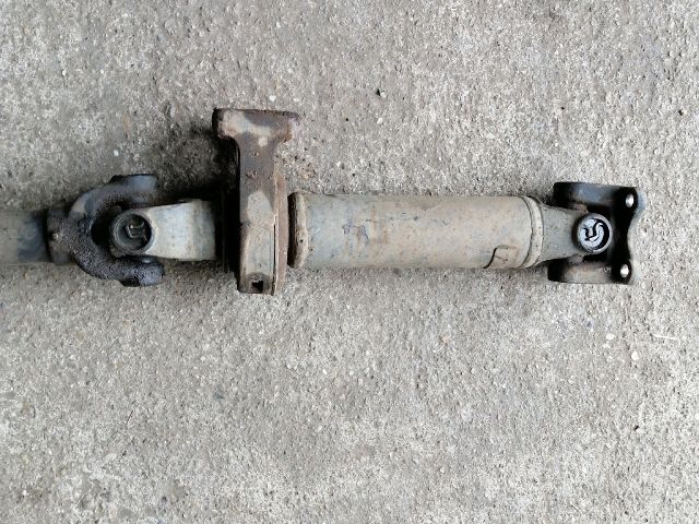 bontott SSANGYONG KYRON Kardántengely