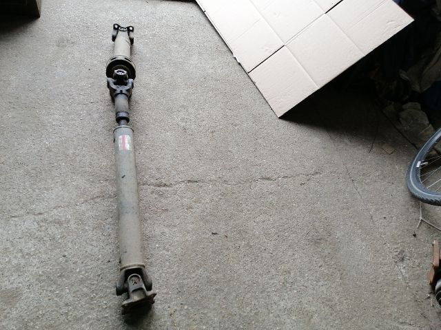 bontott SSANGYONG KYRON Kardántengely