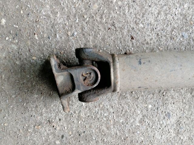 bontott SSANGYONG KYRON Kardántengely