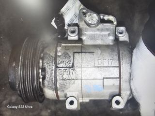 bontott SSANGYONG KYRON Klímakompresszor