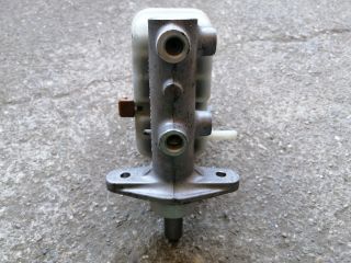 bontott SSANGYONG KYRON Főfékhenger