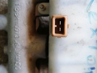 bontott SSANGYONG KYRON Főfékhenger