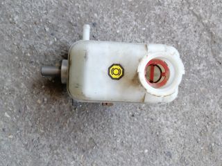 bontott SSANGYONG KYRON Főfékhenger