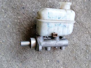 bontott SSANGYONG KYRON Főfékhenger