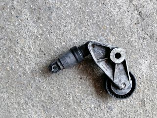 bontott SSANGYONG KYRON Szíjfeszítő Görgő