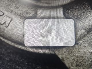 bontott SSANGYONG KYRON Turbó