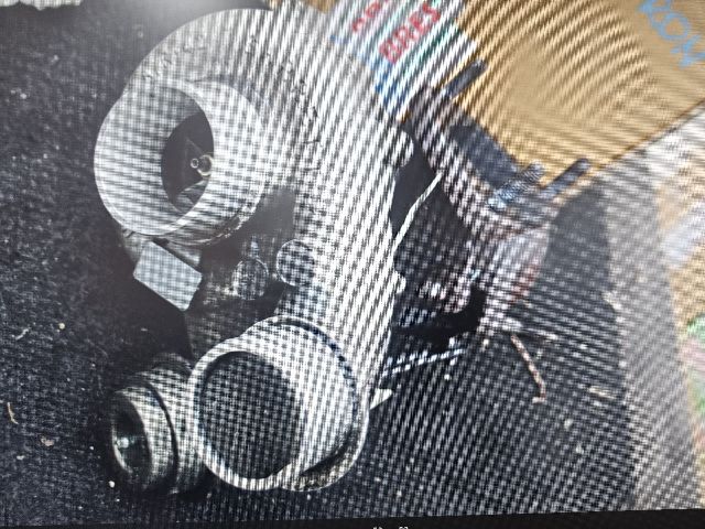 bontott SSANGYONG KYRON Turbó