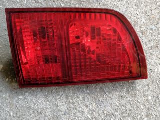 bontott SSANGYONG KYRON Bal Belső Hátsó Lámpa