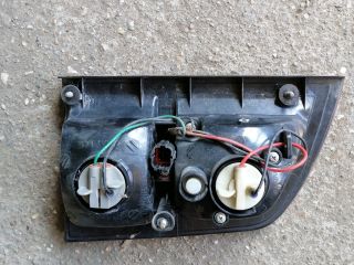 bontott SSANGYONG KYRON Bal Belső Hátsó Lámpa