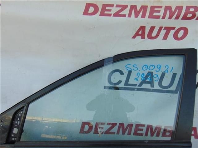 bontott SSANGYONG KYRON Bal első Ablak