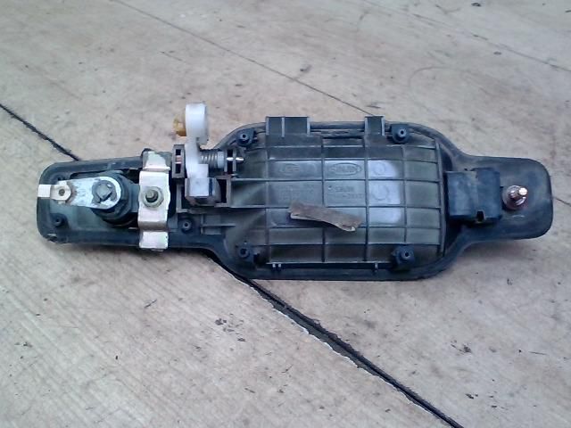 bontott SSANGYONG KYRON Bal első Külső Kilincs