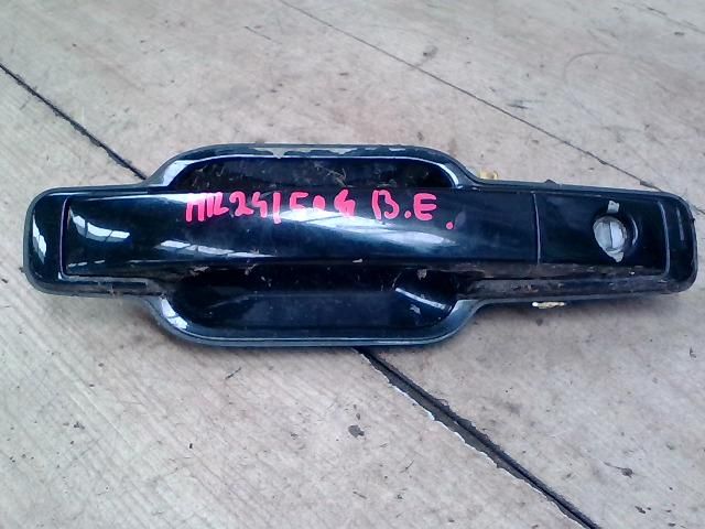 bontott SSANGYONG KYRON Bal első Külső Kilincs