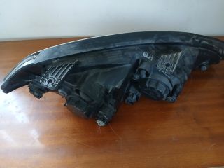 bontott SSANGYONG KYRON Bal Fényszóró