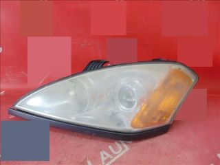 bontott SSANGYONG KYRON Bal Fényszóró