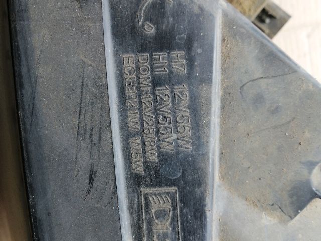 bontott SSANGYONG KYRON Bal Fényszóró