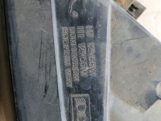 bontott SSANGYONG KYRON Bal Fényszóró