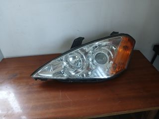 bontott SSANGYONG KYRON Bal Fényszóró