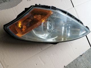 bontott SSANGYONG KYRON Bal Fényszóró