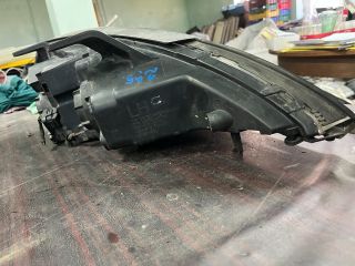 bontott SSANGYONG KYRON Bal Fényszóró