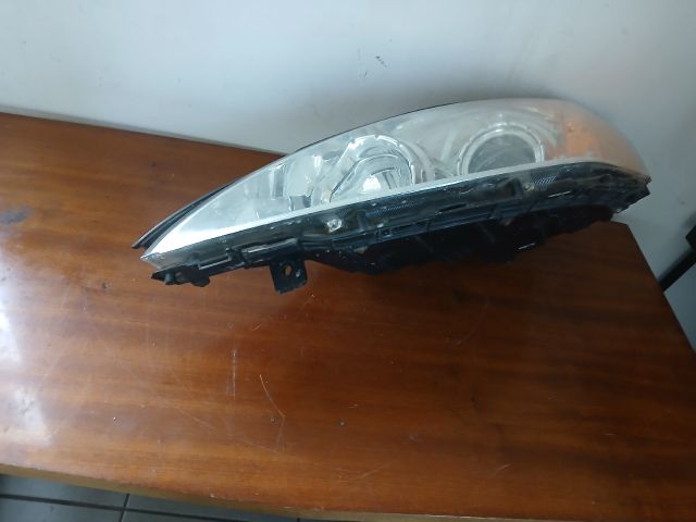 bontott SSANGYONG KYRON Bal Fényszóró