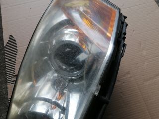 bontott SSANGYONG KYRON Bal Fényszóró