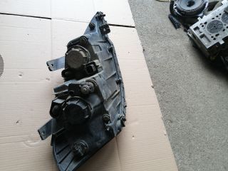 bontott SSANGYONG KYRON Bal Fényszóró