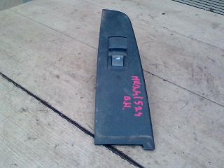 bontott SSANGYONG KYRON Bal hátsó Ablakemelő Kapcsoló