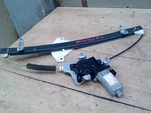 bontott SSANGYONG KYRON Bal hátsó Ablakemelő Szerkezet (Elektromos)