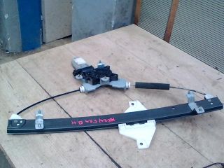 bontott SSANGYONG KYRON Bal hátsó Ablakemelő Szerkezet (Elektromos)