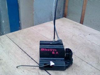 bontott SSANGYONG KYRON Bal hátsó Ajtózár