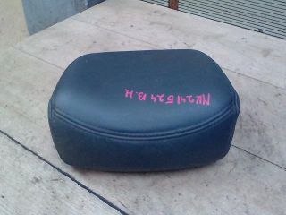 bontott SSANGYONG KYRON Bal hátsó Fejtámla