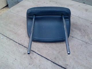 bontott SSANGYONG KYRON Bal hátsó Fejtámla