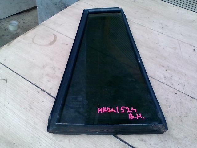 bontott SSANGYONG KYRON Bal hátsó Fixüveg (Ajtóban)