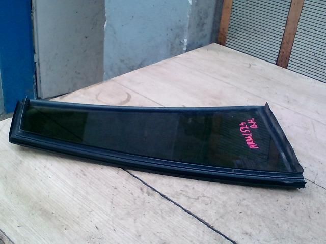 bontott SSANGYONG KYRON Bal hátsó Fixüveg (Ajtóban)