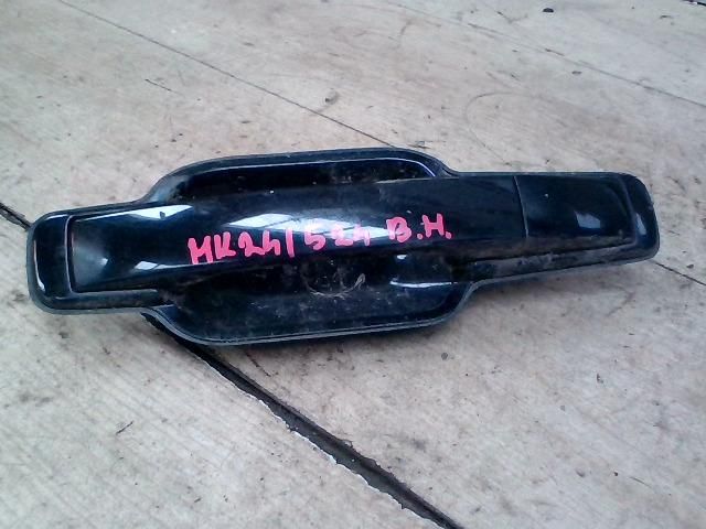 bontott SSANGYONG KYRON Bal hátsó Külső Kilincs