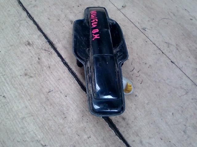 bontott SSANGYONG KYRON Bal hátsó Külső Kilincs