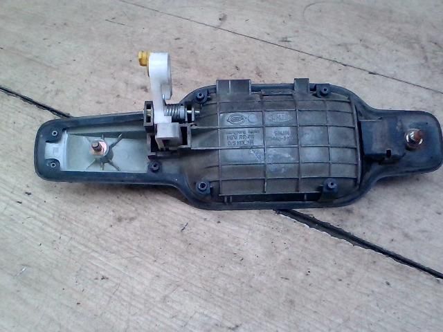 bontott SSANGYONG KYRON Bal hátsó Külső Kilincs