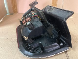 bontott SSANGYONG KYRON Bal Hátsó Lámpa