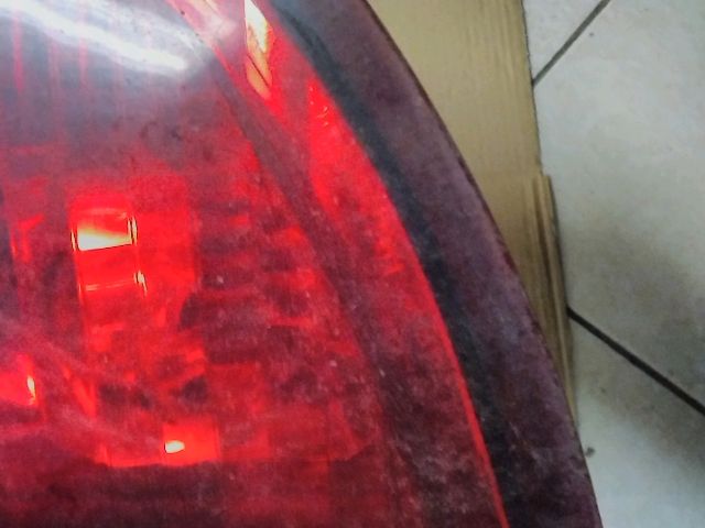 bontott SSANGYONG KYRON Bal Hátsó Lámpa