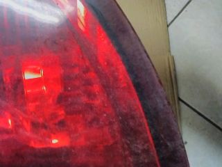 bontott SSANGYONG KYRON Bal Hátsó Lámpa