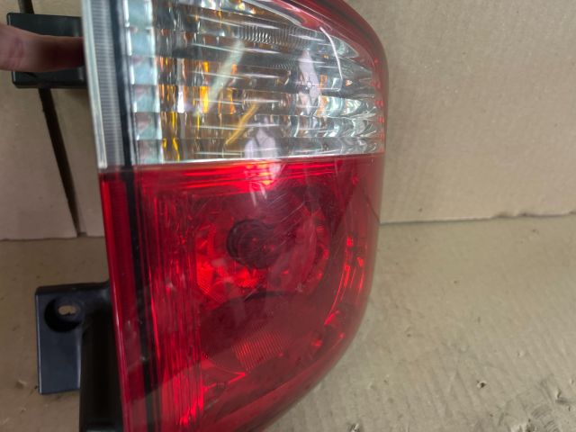 bontott SSANGYONG KYRON Bal Hátsó Lámpa